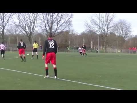 00037 ARC JO17-1 - Alphense Boys JO17-2 (2-4)