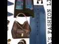 SARA S FASHION LINE