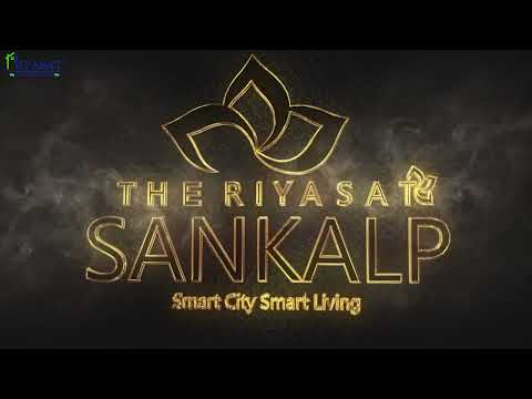 3D Tour Of The Riyasat Sankalp