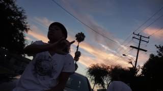 Breezy Ali Quiet Storm Freestyle