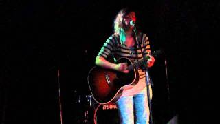 AMELIA CURRAN - Scattered and Small