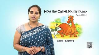 Class 8 Chapter-1 How the Camel got his hump