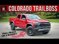 Redline Reviews