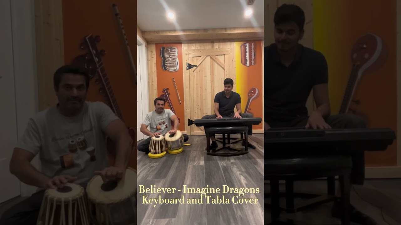 Promotional video thumbnail 4 for Divine Rhythm
