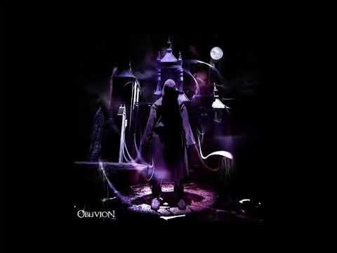 SHADXWBXRN LEAH JULIA - OBLIVION [slowed + reverb]