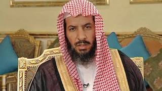 تيسير الفقه لمعالي الشيخ سعد بن ناصر الشثري الحلقة -187 image