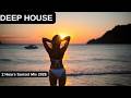 Deep House Mix 2026 2 Hours Sunset Beach Vibes Relaxing Summer Music