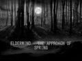 Elderwind - Приближение весны (The approach of spring) 