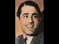 Al Bowlly - Heart And Soul 1938 Geraldo Orchestra - Hoagy Carmichael Songs