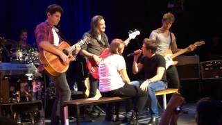 DVICIO - Se te olvido quererme (Joy 27/11/2014)