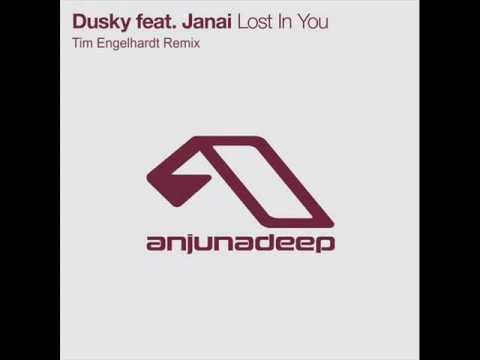 Dusky feat Janai - Lost In You (Tim Engelhardt Remix)