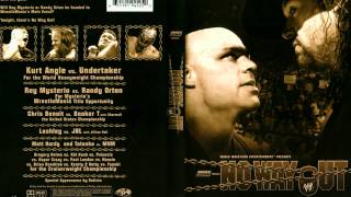 WWE No Way Out 2006 Theme Song Full+HD
