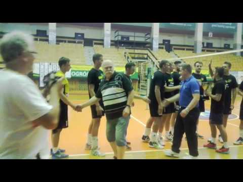 KPS Siarka Tarnobrzeg z Superpucharem