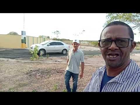 Missionário Ângelo Máximo, e sua comitiva em Belém do Piauí 26 de janeiro de 2026 parte 1