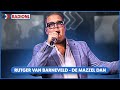 Rutger van Barneveld - De Mazzel Dan (LIVE bij RADIONL)
