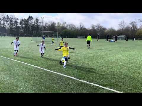 U8 OHL VS Westerlo 24/3/24