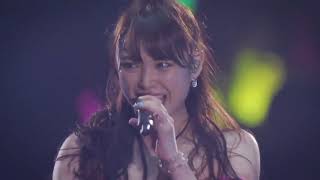 ℃-ute 『ファイナルスコール』[Final Squall]