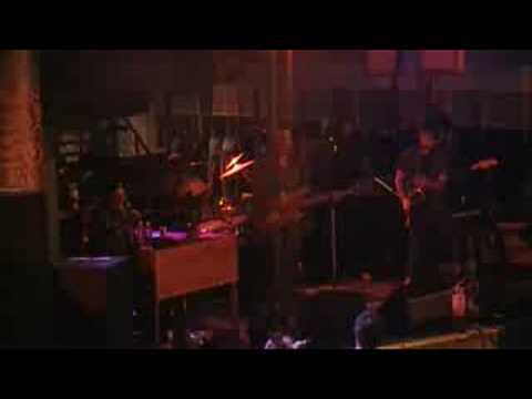 funky Meters, Jam Cruise 6, January 2008