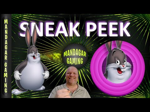 Sneak Peek: Big Chungus - Looney Tunes World of Mayhem