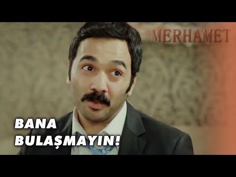 Ali, Herkesi Uzaklaştırdı!- Merhamet 36. Bölüm