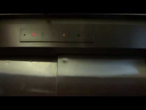 Worcester: Modded Otis Traction Elevator @ Burncroft Cityside Apartments