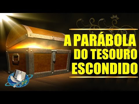 The Parable of the Hidden Treasure - Strong and Chilling Sermon 2019