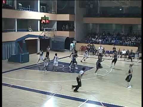 Liga Femenina J5: Estudiantes - Palacio de Congresos Ibiza