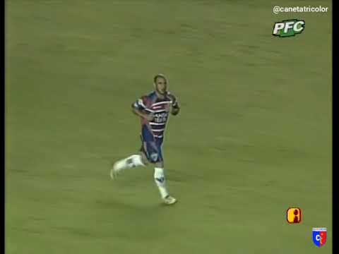 Fortaleza 2x0 Santo André - Brasileirão Série B 2008