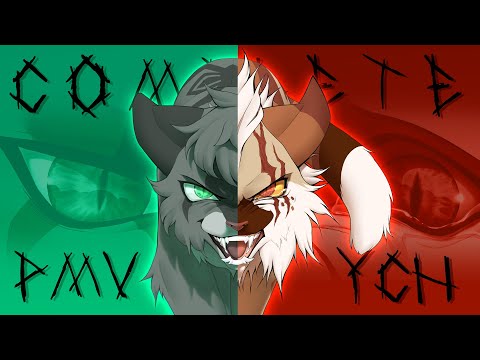 VIOLENT • OC PMV YCH