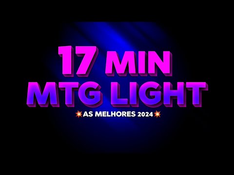 OS MELHORES MTG VERSÃO LIGHT 2024 ❤️‍🔥 - VIRAL VERSÃO  //FUNK REMIX// Dj Hugo