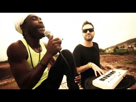 MANUDIGITAL   Digital Kingston Session Ft  Devon Morgan Official Video