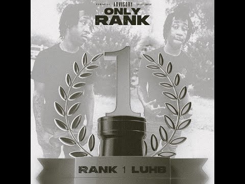 Rank1LuhB - "Holy" (Prod. Yarri x Stringz x NileWaves)
