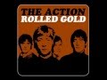 The Action - Something to Say