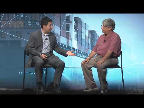 VMworld 2015: STO5954 - Rethinking Enterprise Storage: Rise of Hyper-Converged Infrastructure