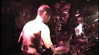 Cremated (Mortician) George Torres Drum Cam '99