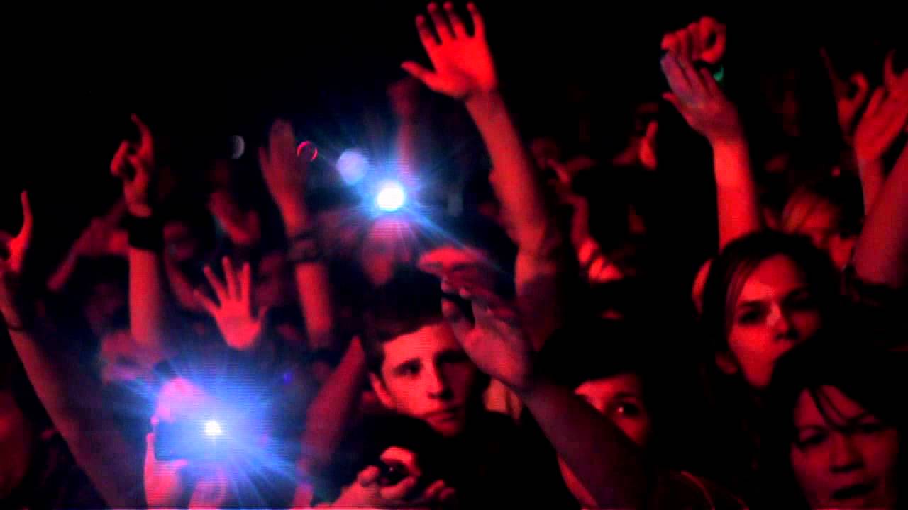 Biffy Clyro - Revolutions // Live at Wembley #1