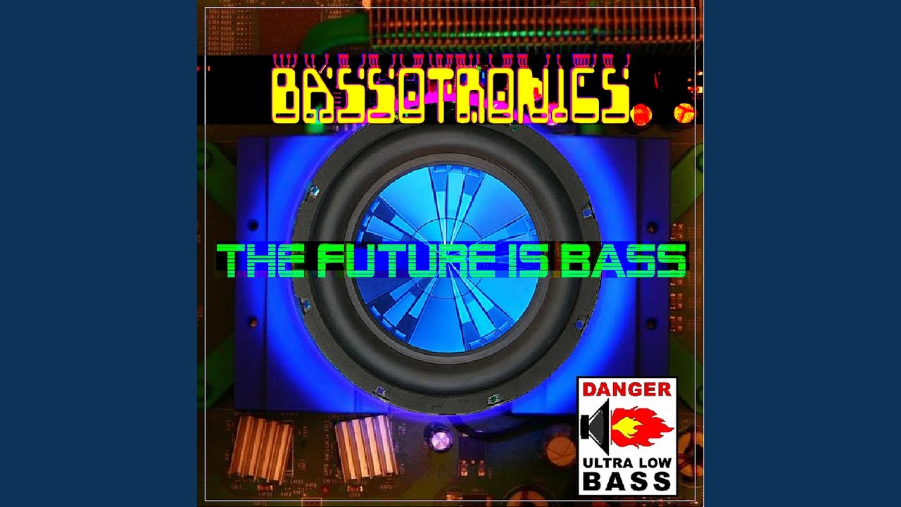 Sub Bass Excursion