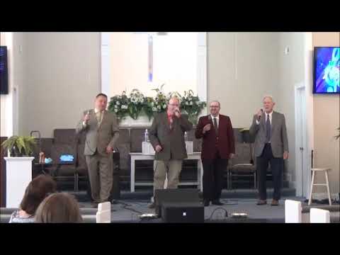 Promotional video thumbnail 2 for Appointed Quartet