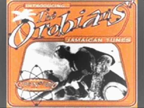 The orobians- The Mooche- ska