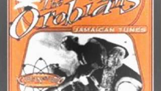 The orobians- The Mooche- ska