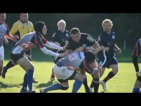 Berlin Grizzlies Vs Stahl Hennigsdorf