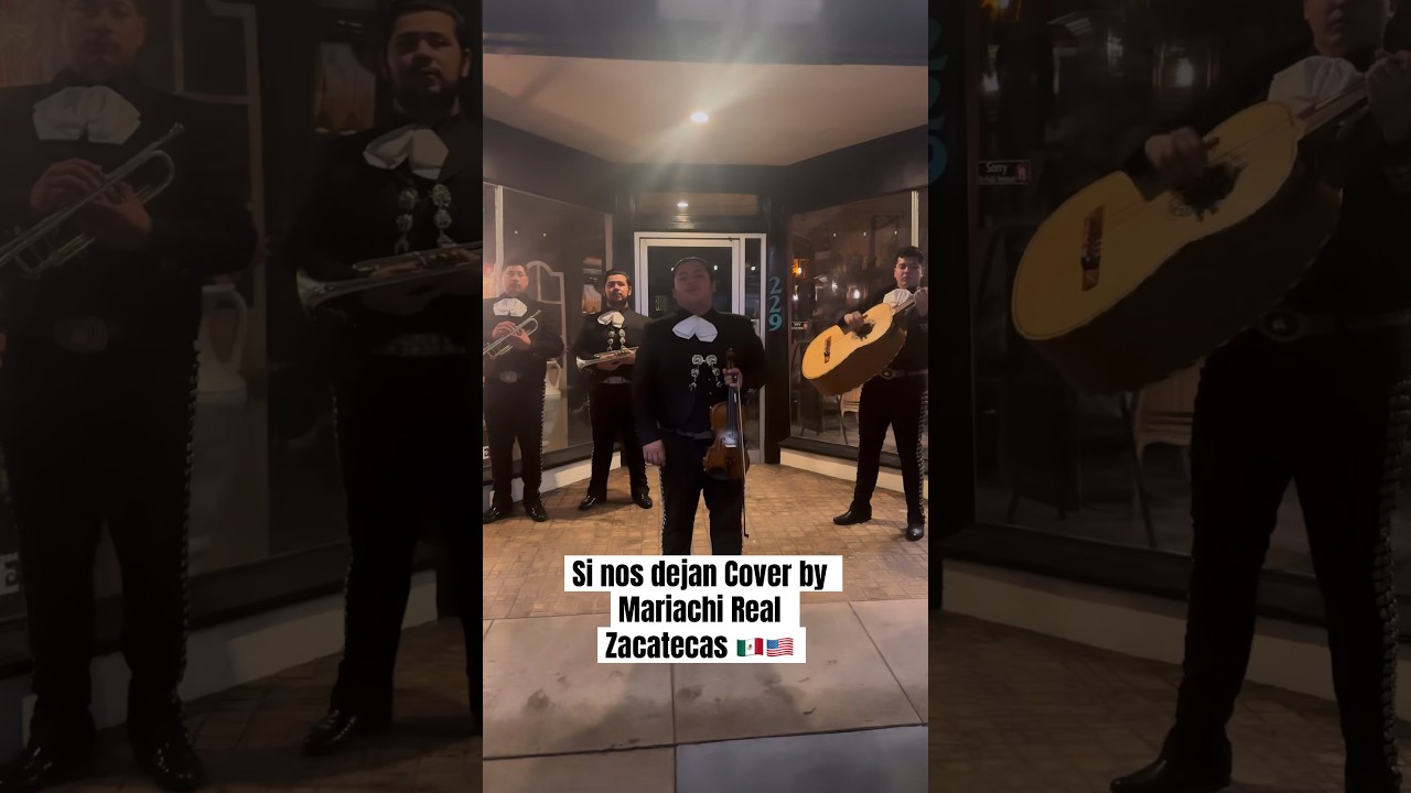Promotional video thumbnail 1 for Mariachi Real Zacatecas