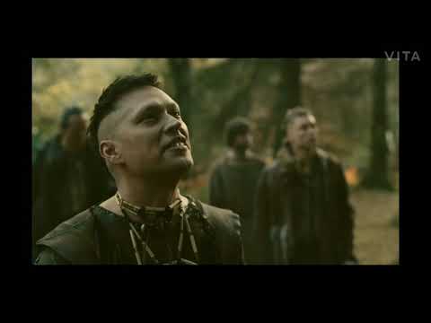 Ubbe encuentra a Floki | Vikingos | Temporada 6B | 6x19 | Audio Latino