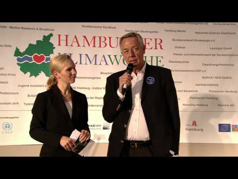 4. Hamburger Klimawoche 2012 - Klimanacht - Bühnenprogramm - BUDNIkowsky