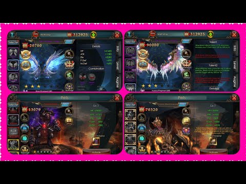 Update 26 March | Legacy of discord