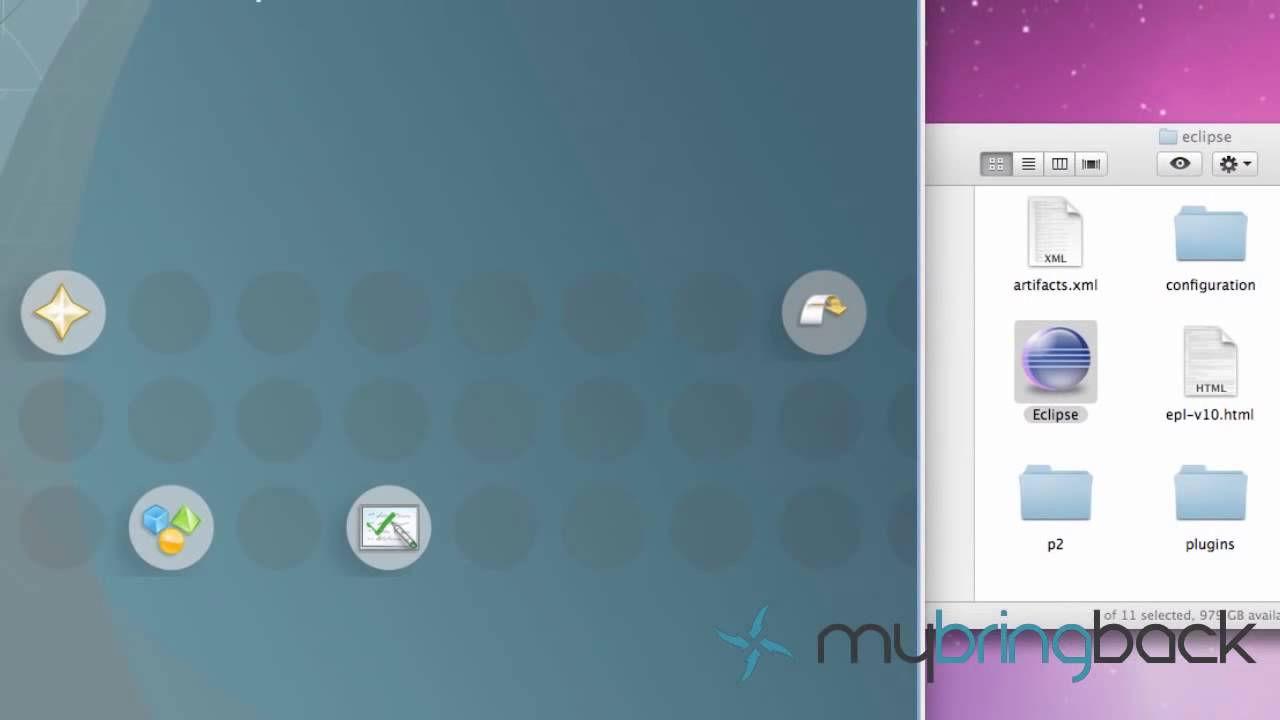 Android Tutorial 1 - Installing Eclipse ADT and android SDK