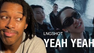 Download lagu Jay Park & LNGSHOT - [YEAH YEAH!]  MV/🔥REACTION   mp3