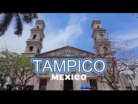 TAMPICO, TAMAULIPAS| MEXICO