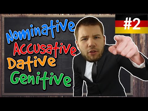 German without Bullshit 2 | The Cases