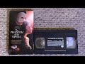 Opening To The Phantom Of The Opera 2005 Vhs Colorish Looking